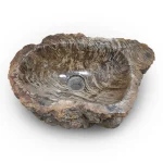 pf-844c386d--5560vLPR070PetrifiedwoodSinkSmallPETRIFIEDWOODUnikStone